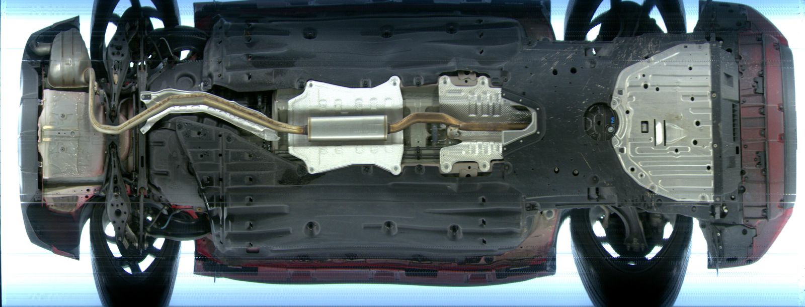 2023 Honda Civic Sport FWD