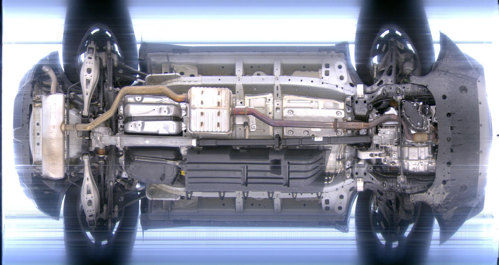 2025 Chevrolet Equinox LT AWD