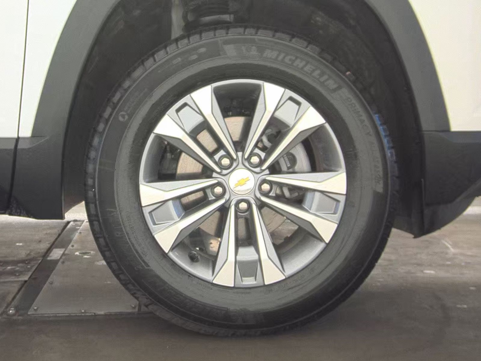 2025 Chevrolet Equinox LT AWD