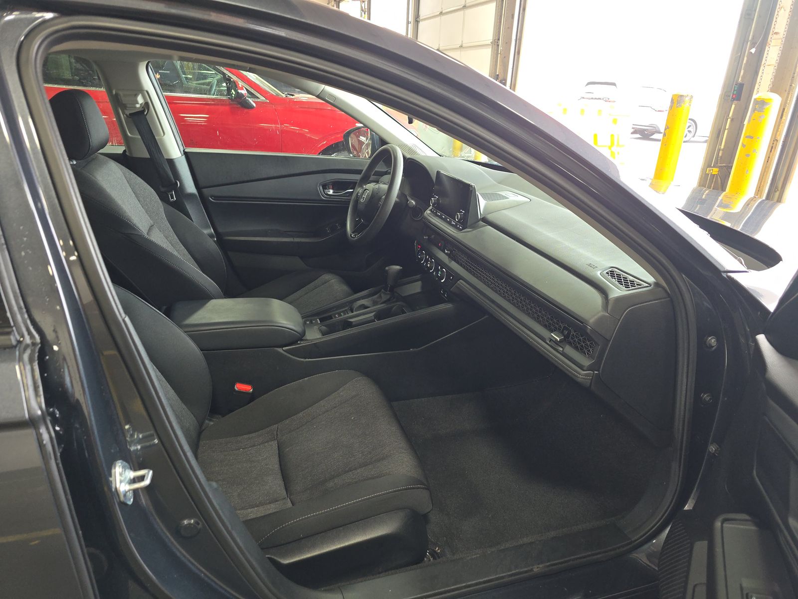 2024 Honda Accord EX FWD