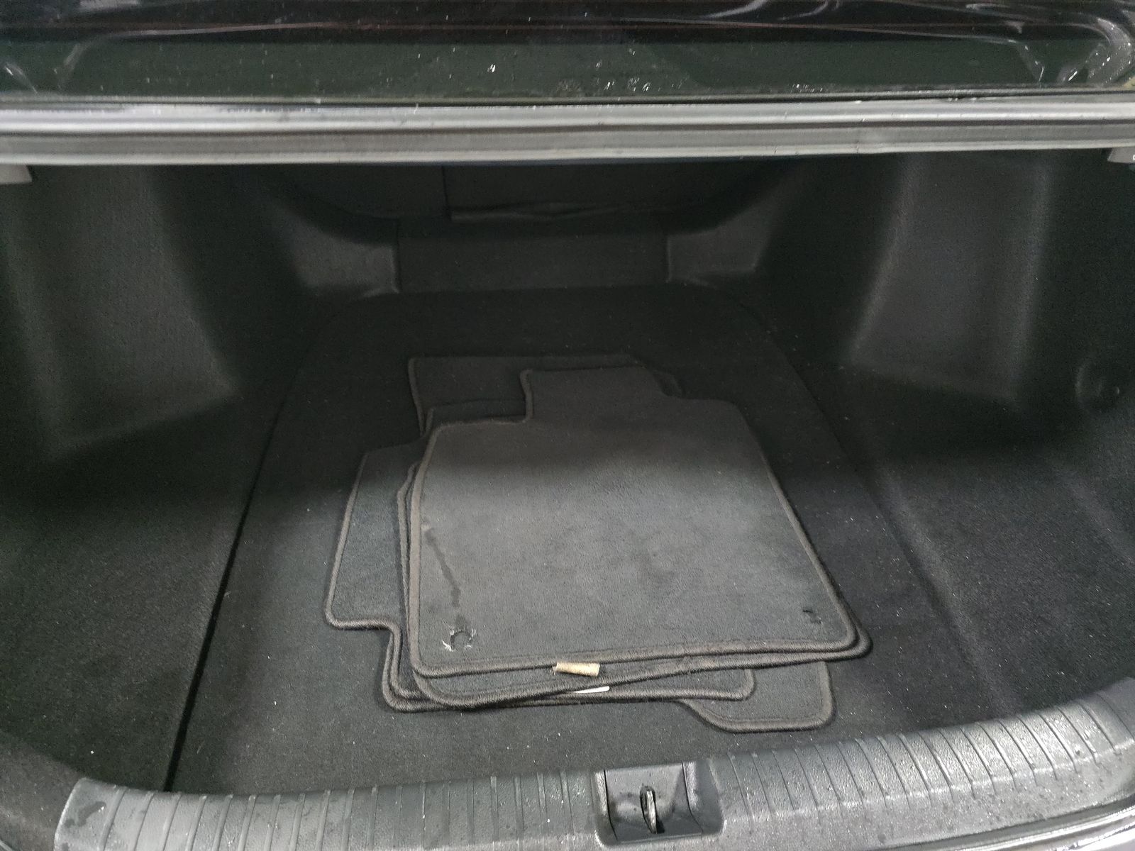 2024 Honda Accord EX FWD