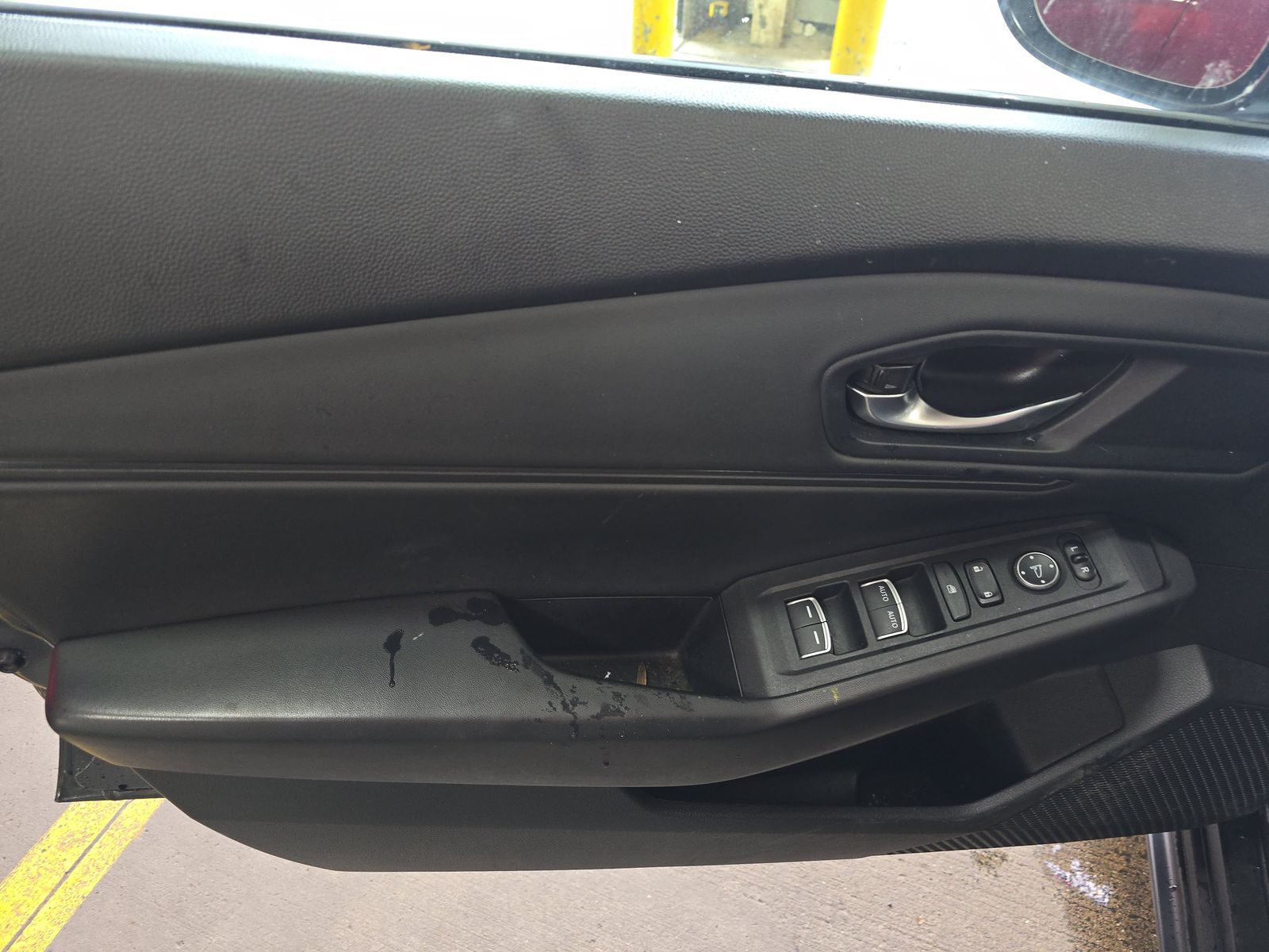 2024 Honda Accord EX FWD