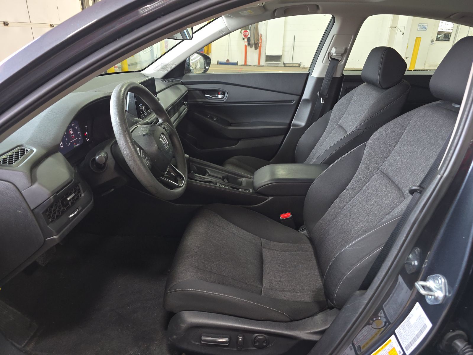 2024 Honda Accord EX FWD