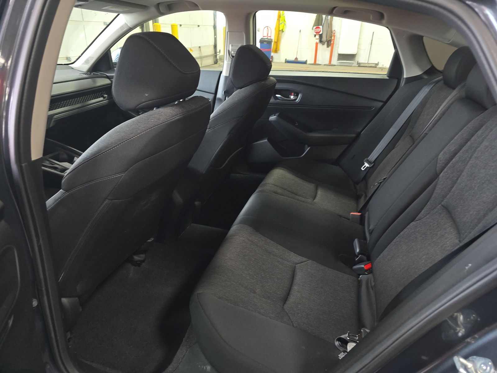 2024 Honda Accord EX FWD