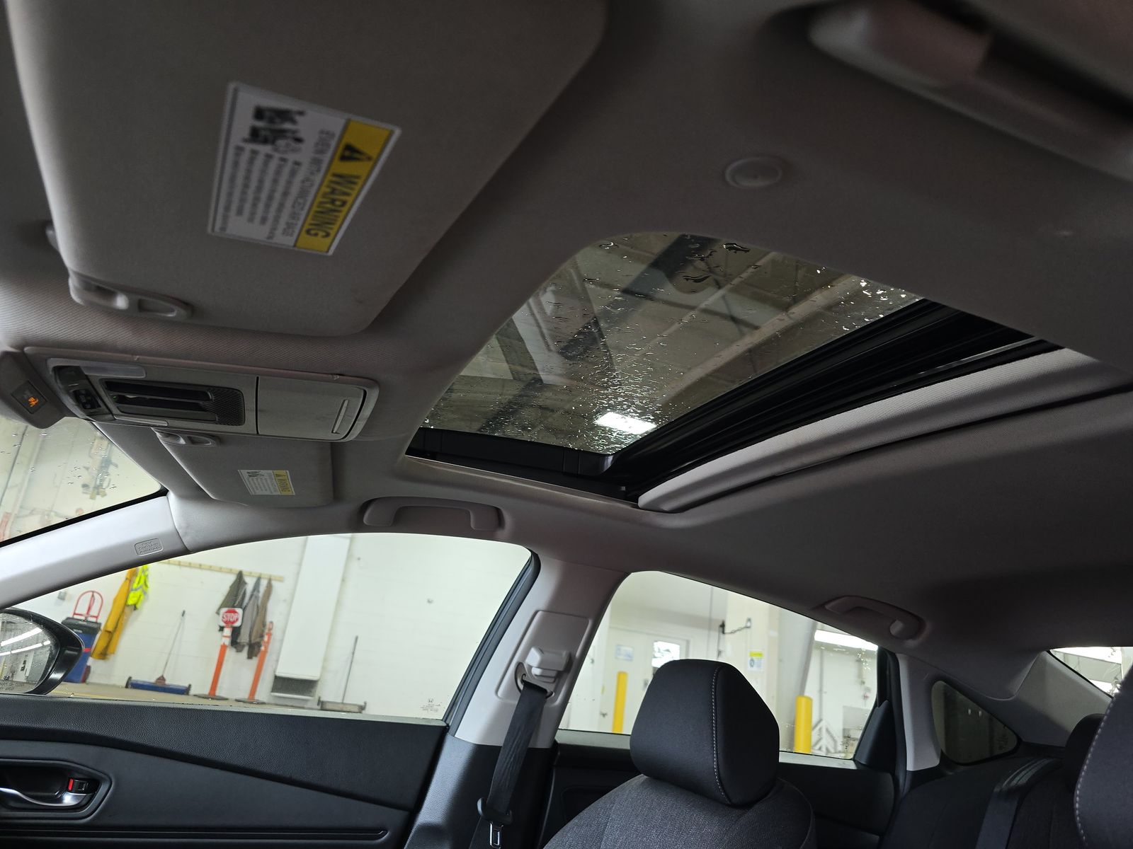 2024 Honda Accord EX FWD