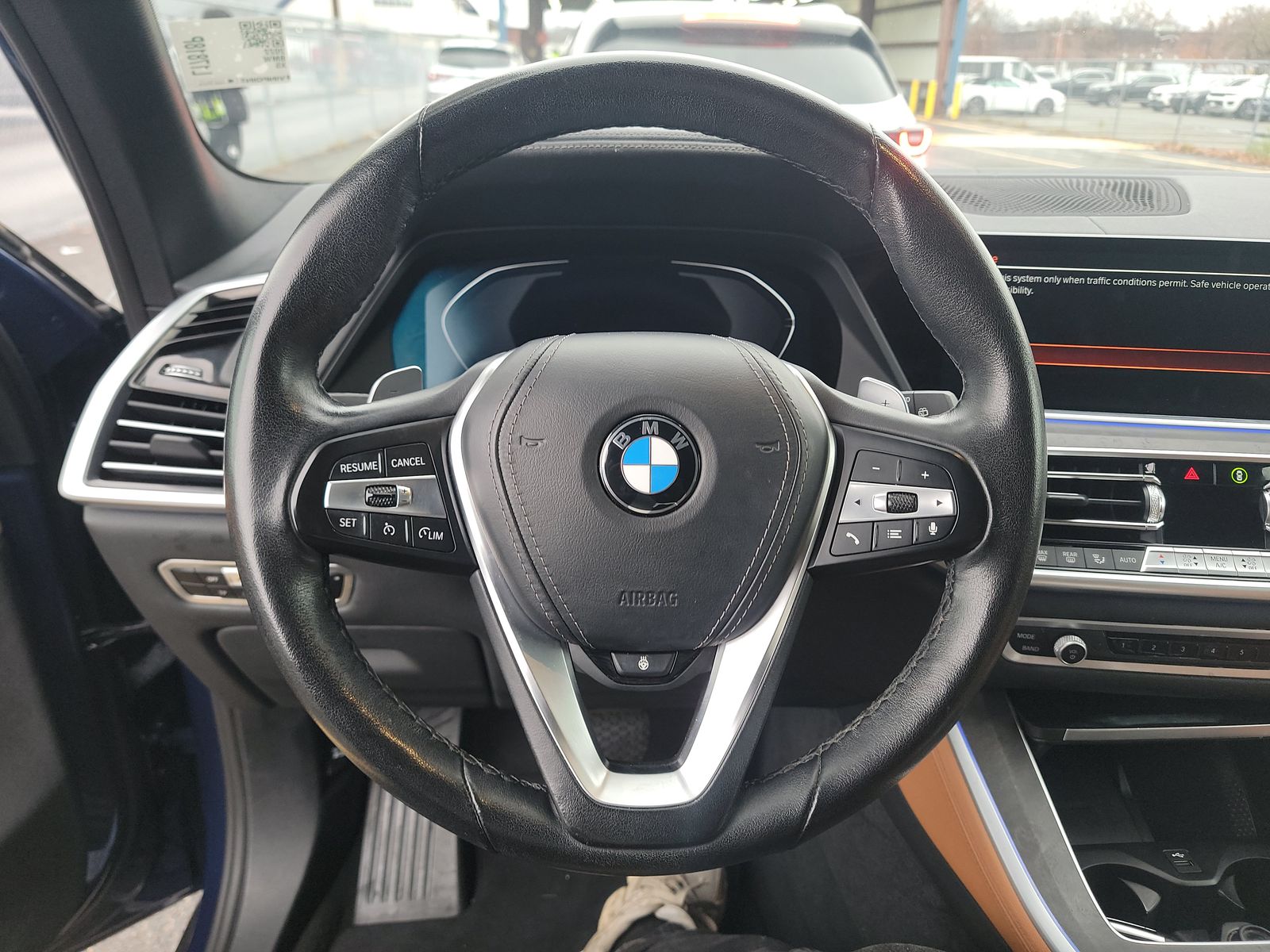 2022 BMW X5 xDrive40i AWD