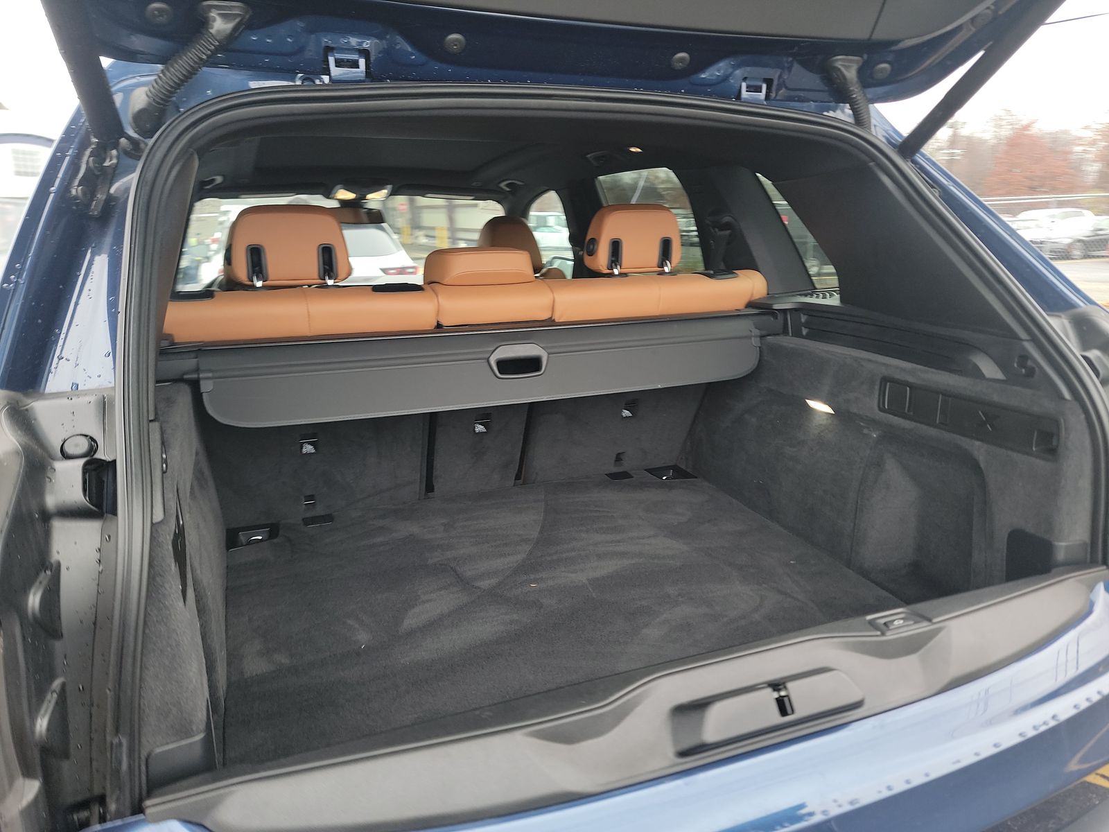 2022 BMW X5 xDrive40i AWD