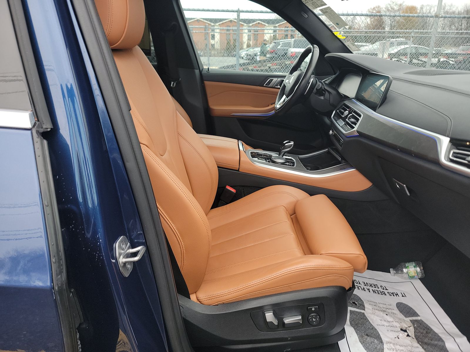 2022 BMW X5 xDrive40i AWD