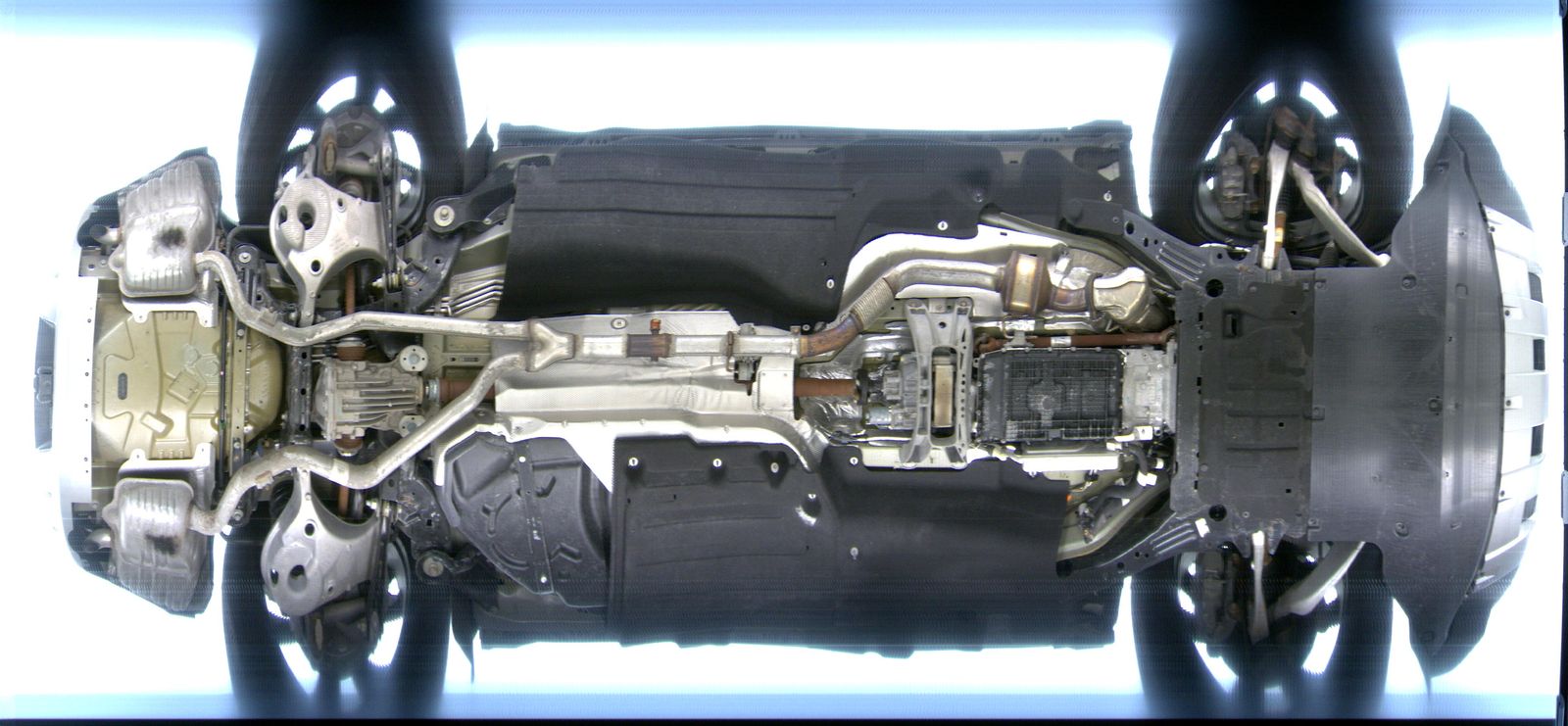 2023 Ford Explorer XLT AWD