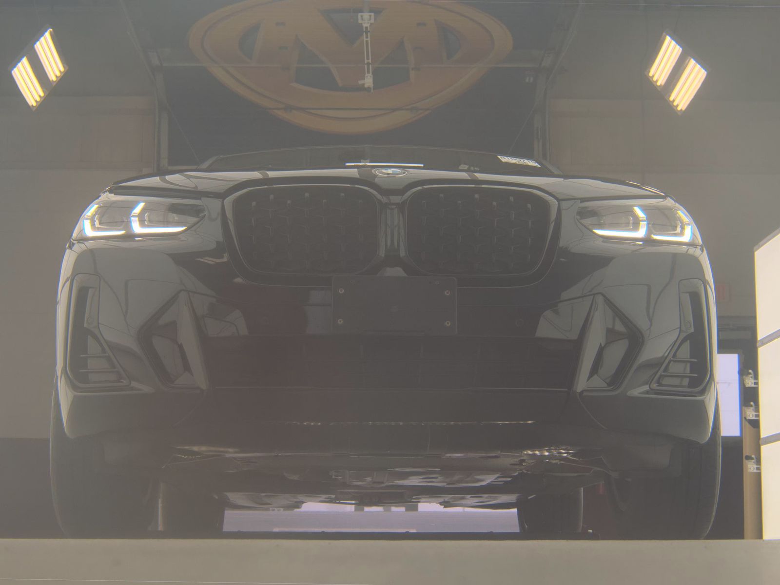 2023 BMW X4 xDrive30i AWD