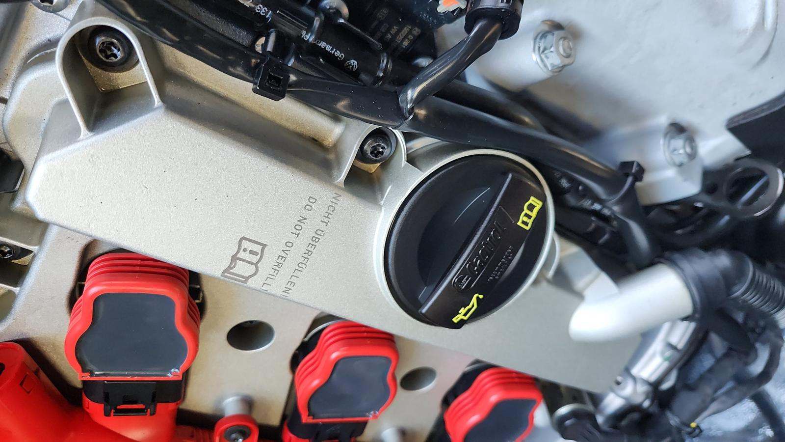 2015 Audi Q7 3.0T S line Prestige AWD