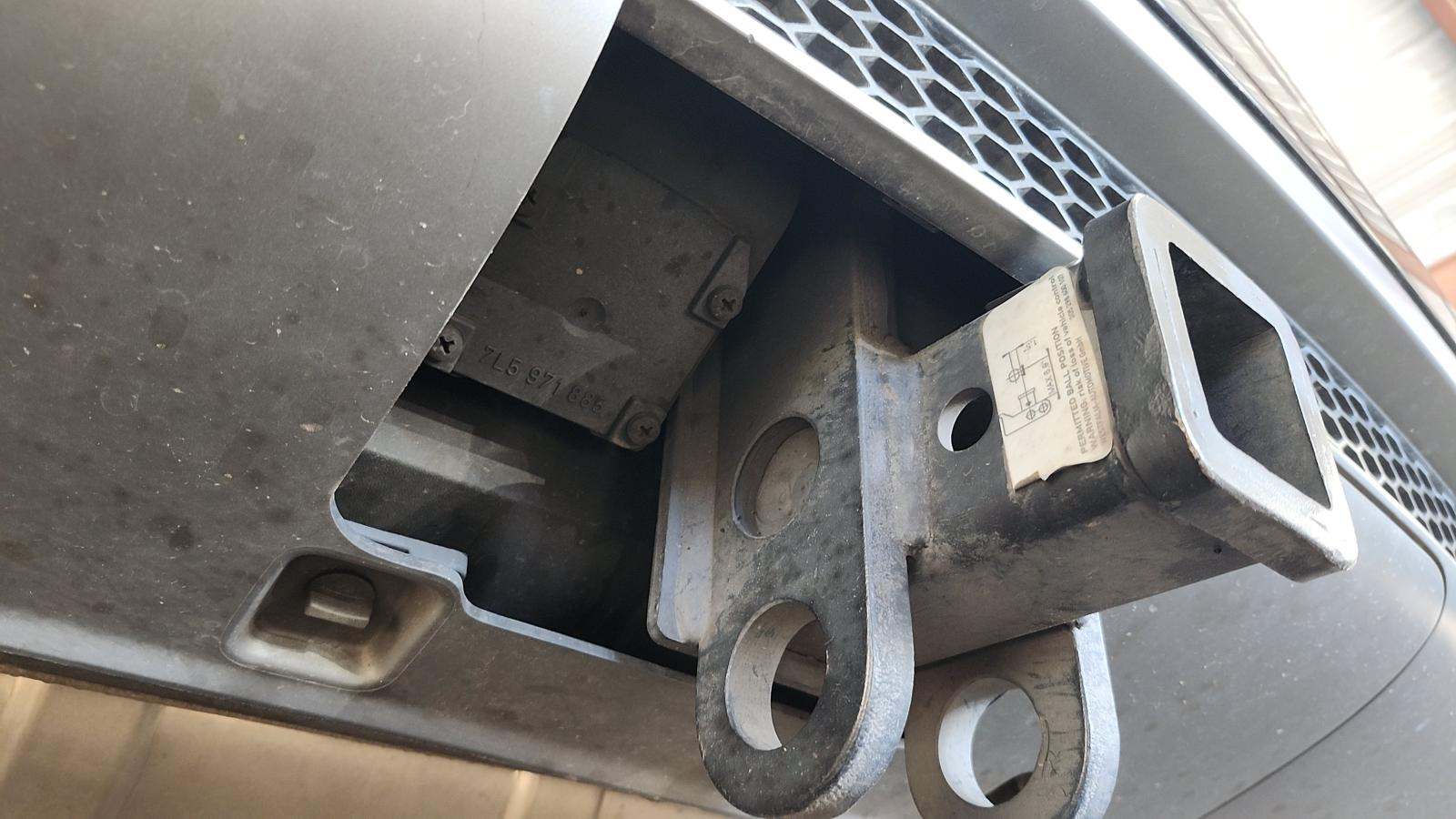 2015 Audi Q7 3.0T S line Prestige AWD