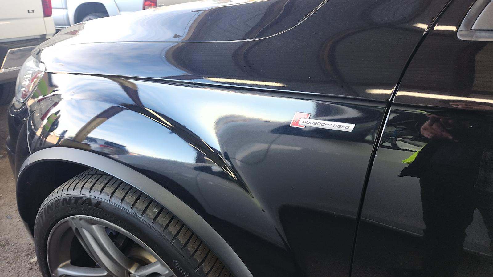 2015 Audi Q7 3.0T S line Prestige AWD