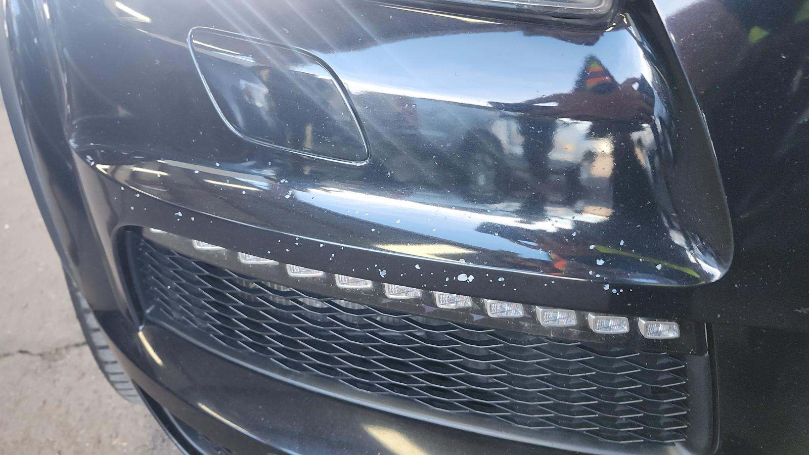 2015 Audi Q7 3.0T S line Prestige AWD