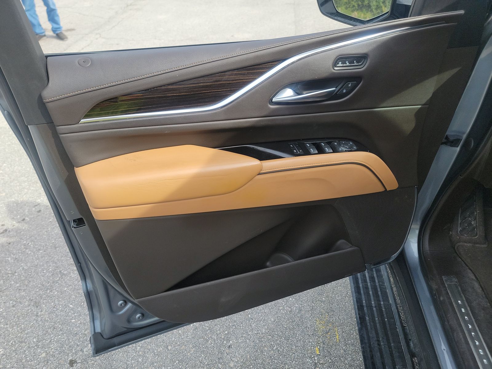 2021 Cadillac Escalade Sport RWD