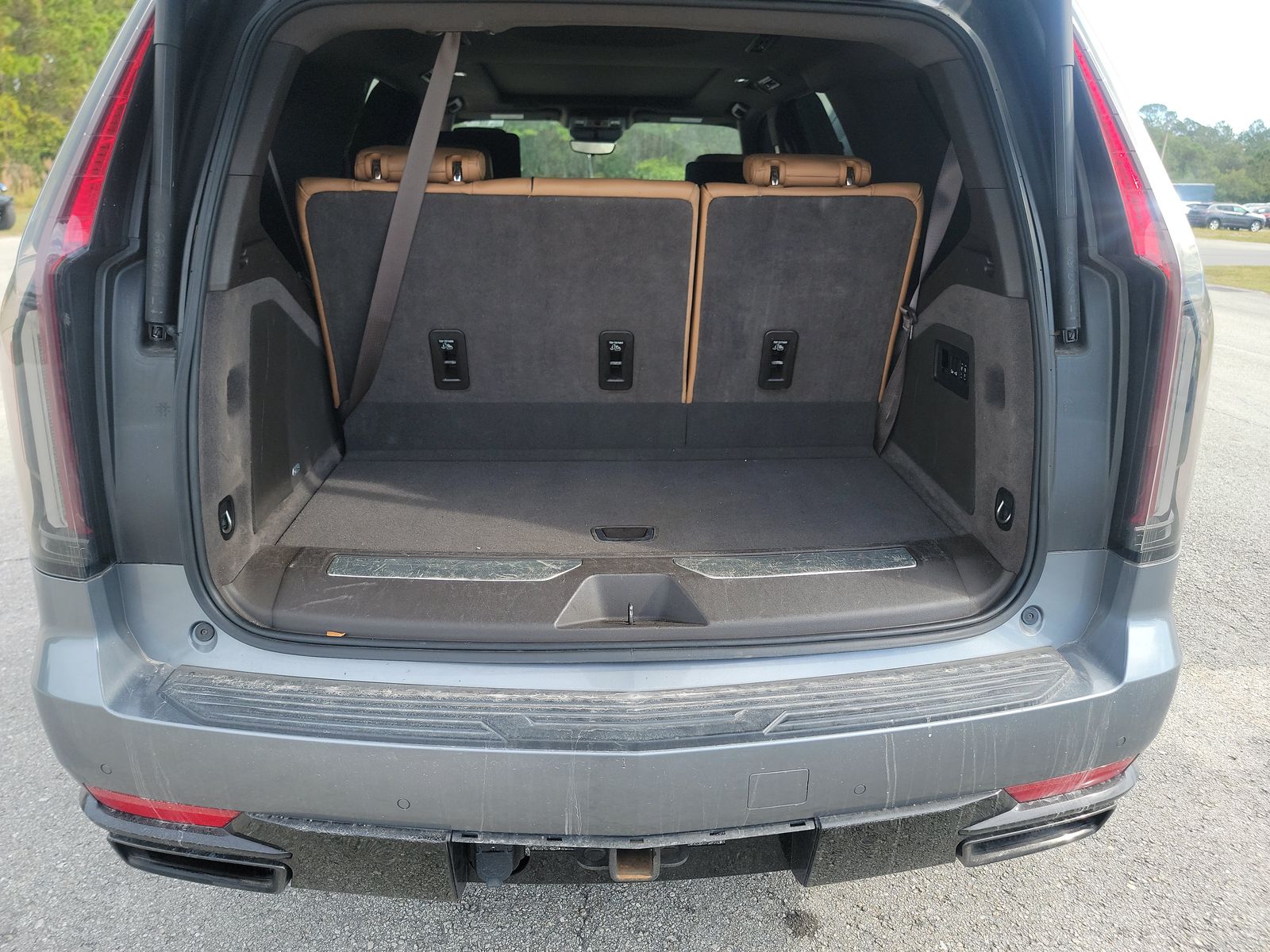 2021 Cadillac Escalade Sport RWD