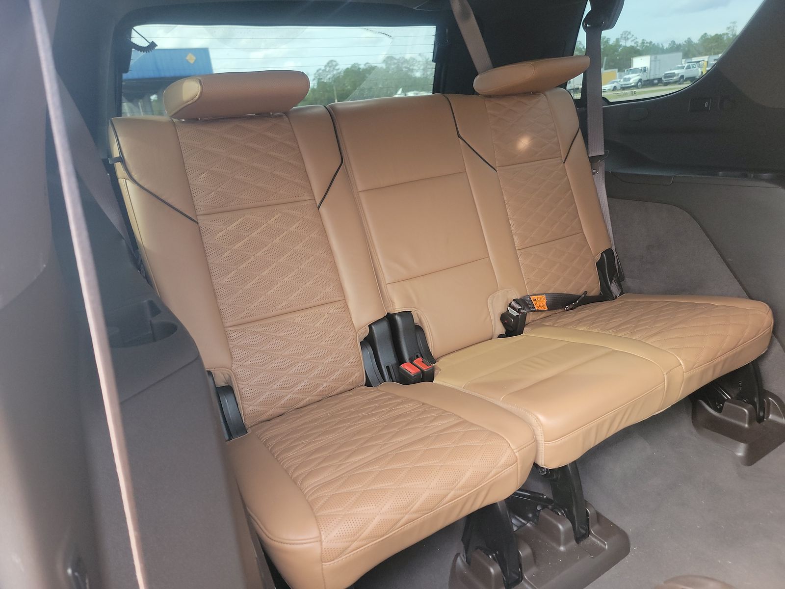 2021 Cadillac Escalade Sport RWD