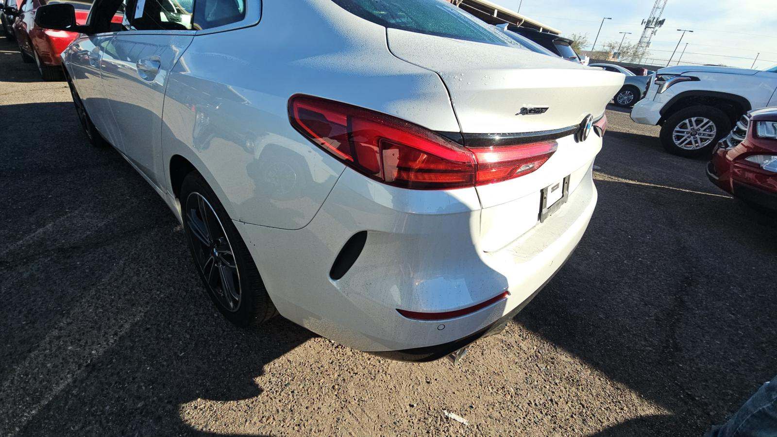 2024 BMW 2 Series 228i xDrive AWD