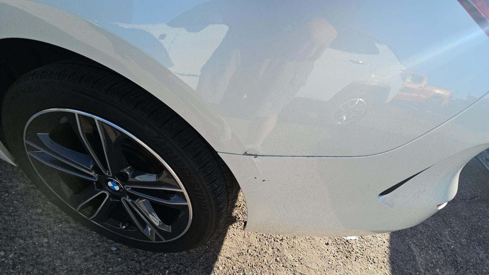 2024 BMW 2 Series 228i xDrive AWD