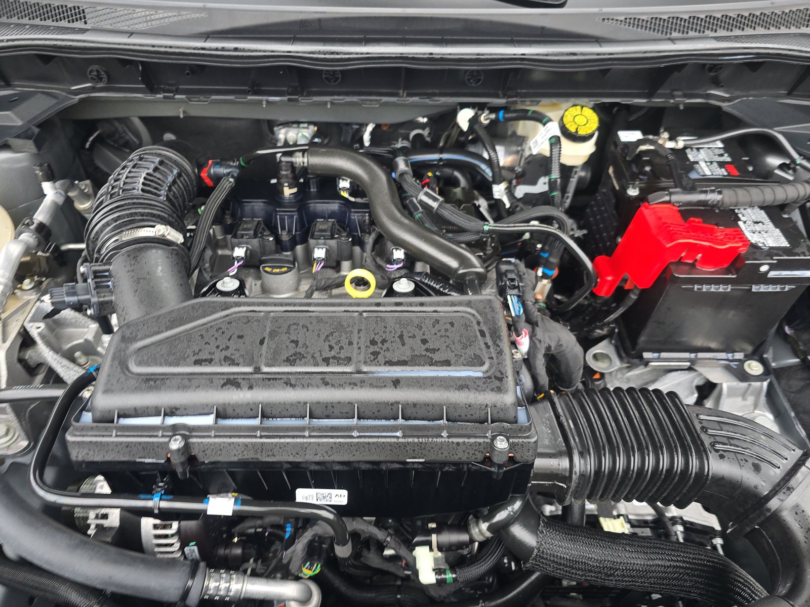 2023 Ford Escape Active AWD