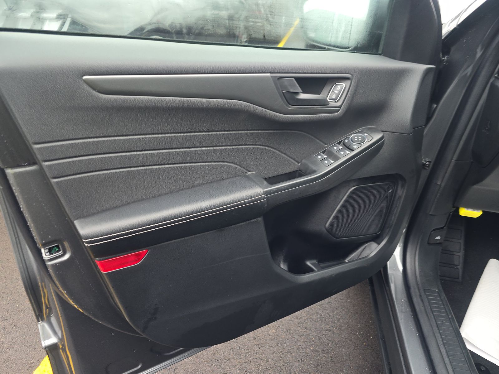 2023 Ford Escape Active AWD