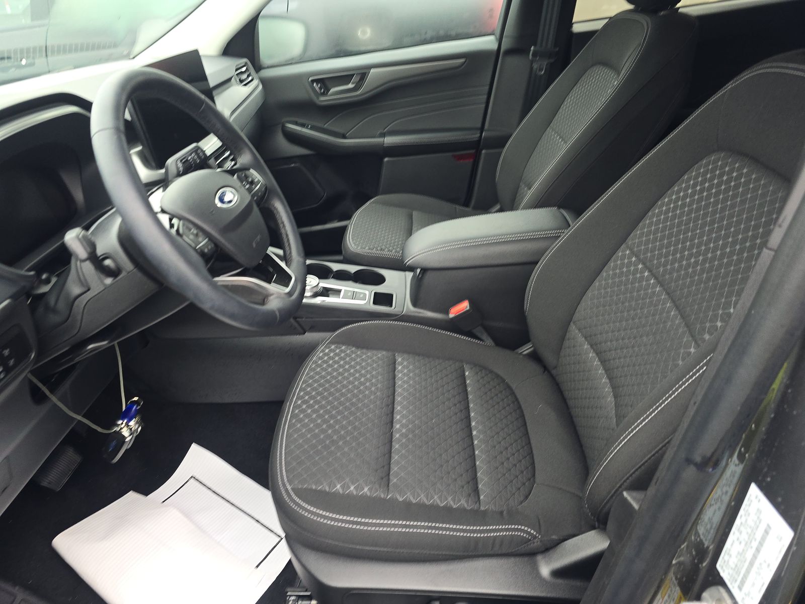 2023 Ford Escape Active AWD