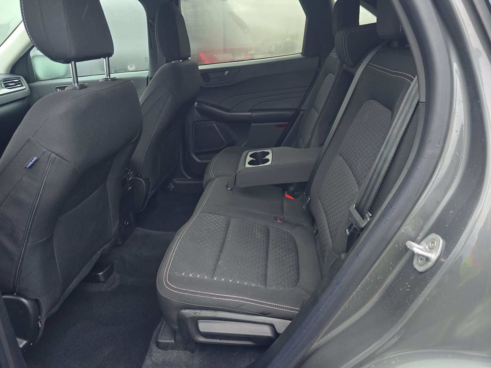 2023 Ford Escape Active AWD