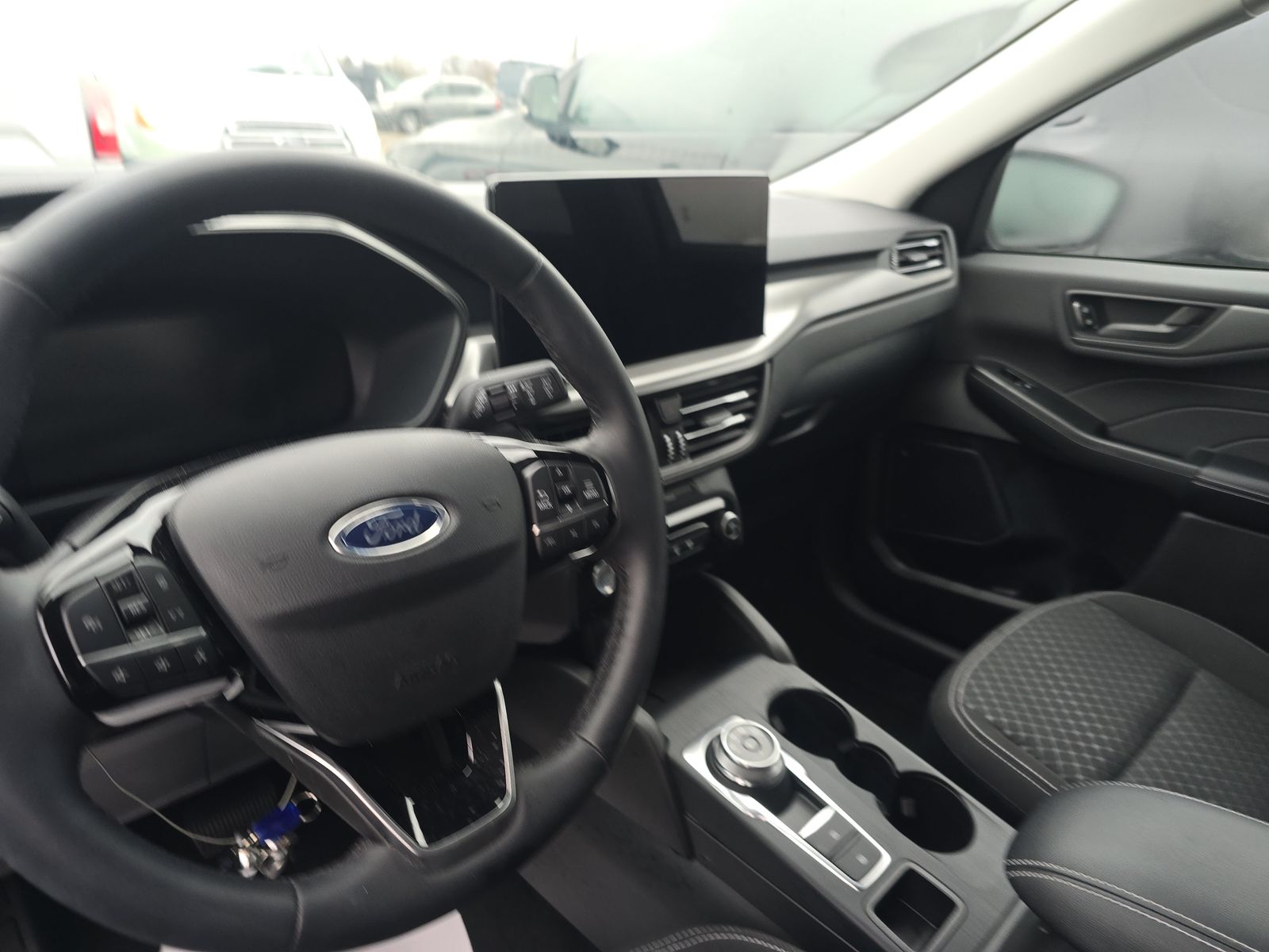 2023 Ford Escape Active AWD