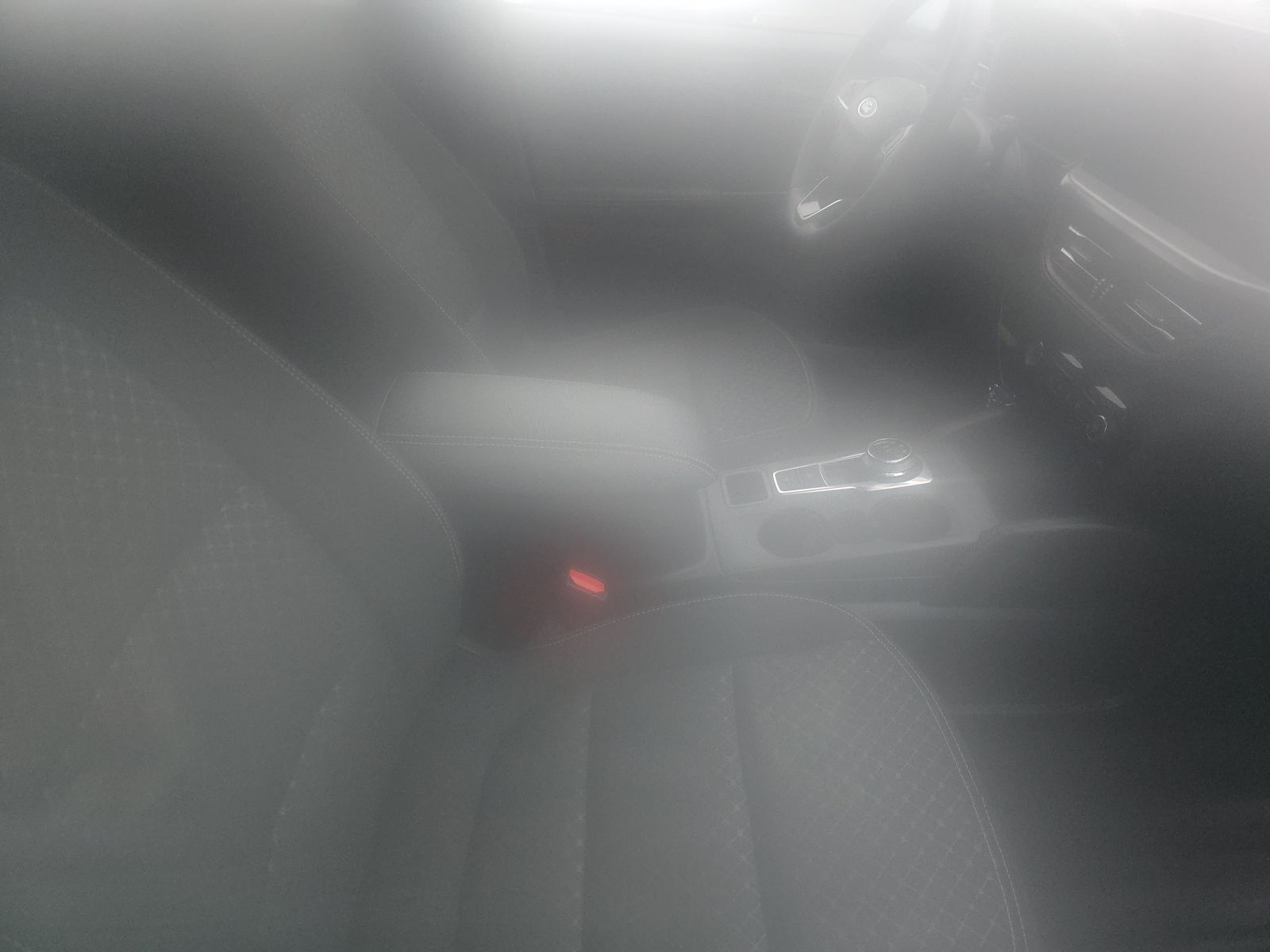 2023 Ford Escape Active AWD