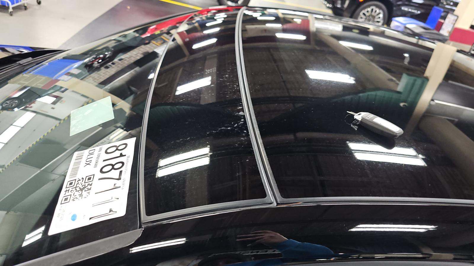 2024 Audi A3 2.0T Premium FWD