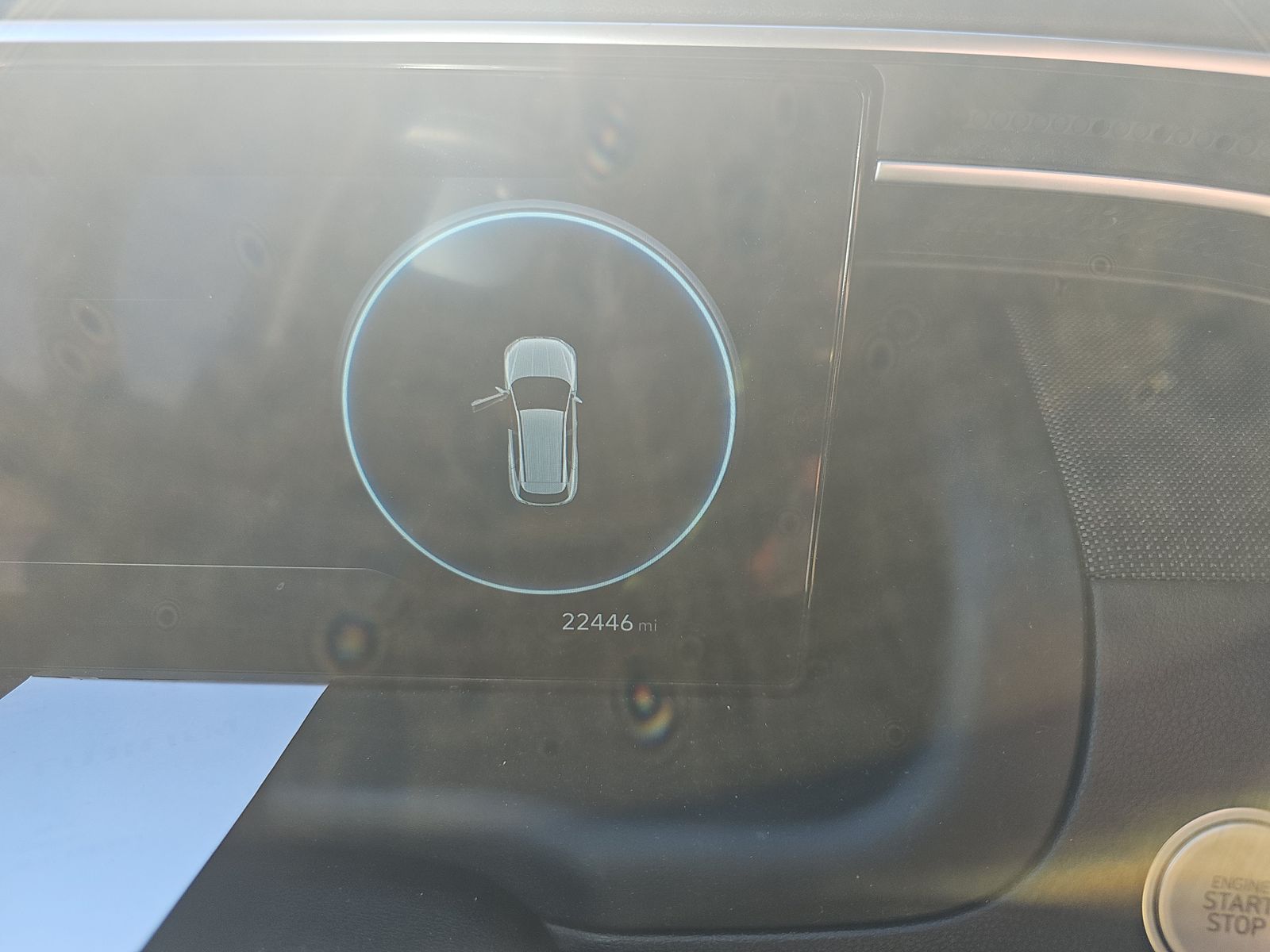 2024 Hyundai Tucson Hybrid Limited AWD