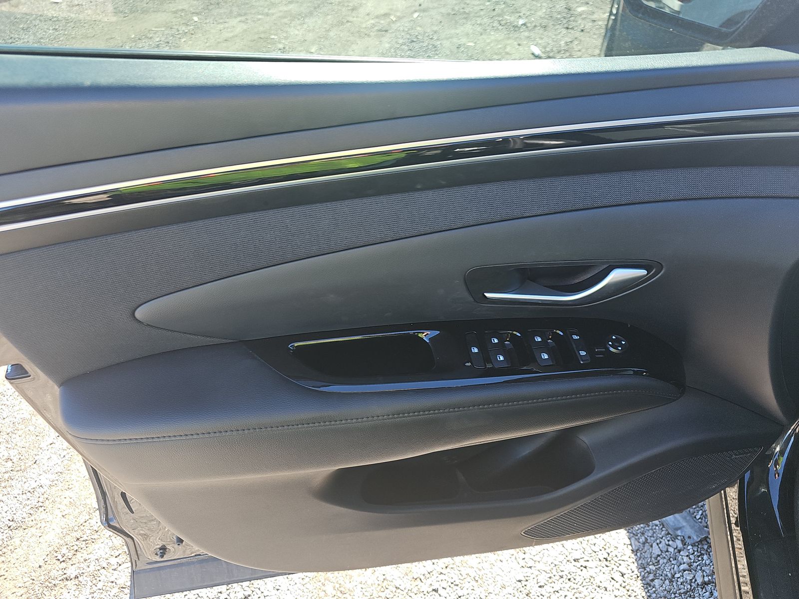 2024 Hyundai Tucson Hybrid Limited AWD