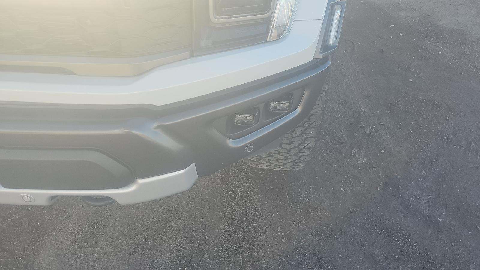 2023 Ford F-150 Raptor AWD