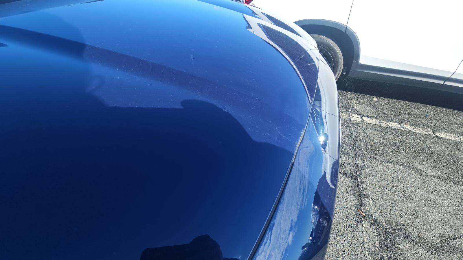 2023 Hyundai Santa Fe SEL AWD