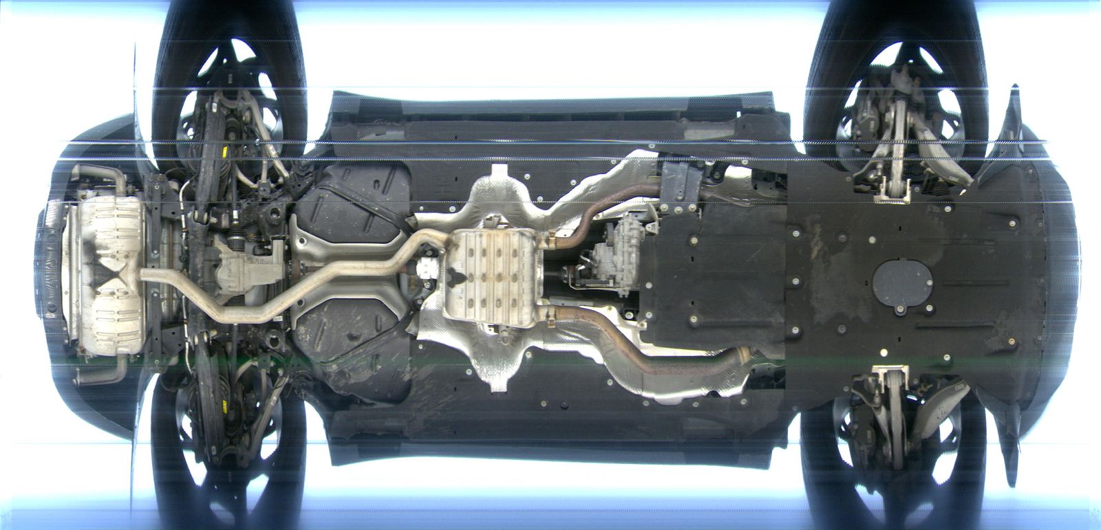 2022 Jeep Grand Cherokee Summit Reserve AWD