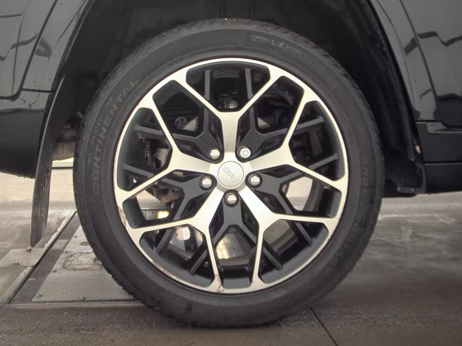 2022 Jeep Grand Cherokee Summit Reserve AWD