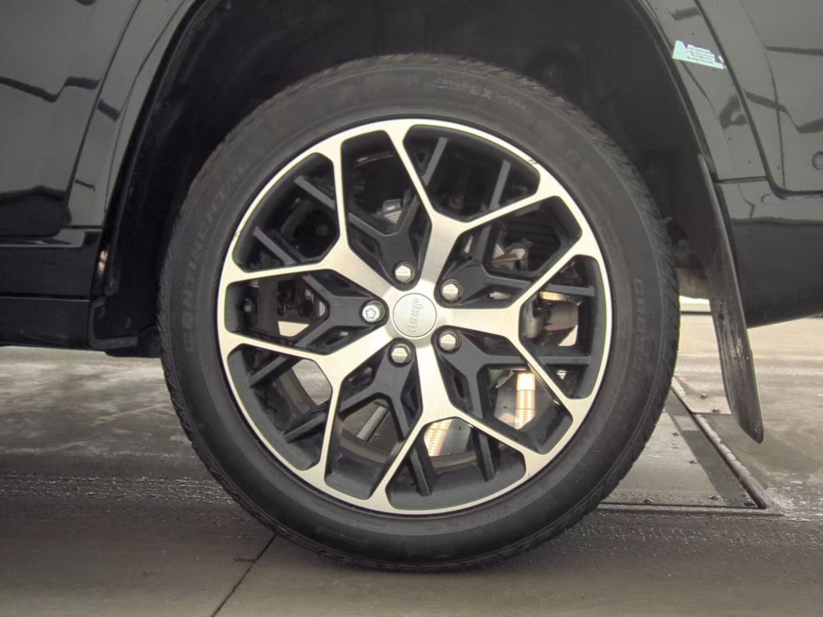 2022 Jeep Grand Cherokee Summit Reserve AWD