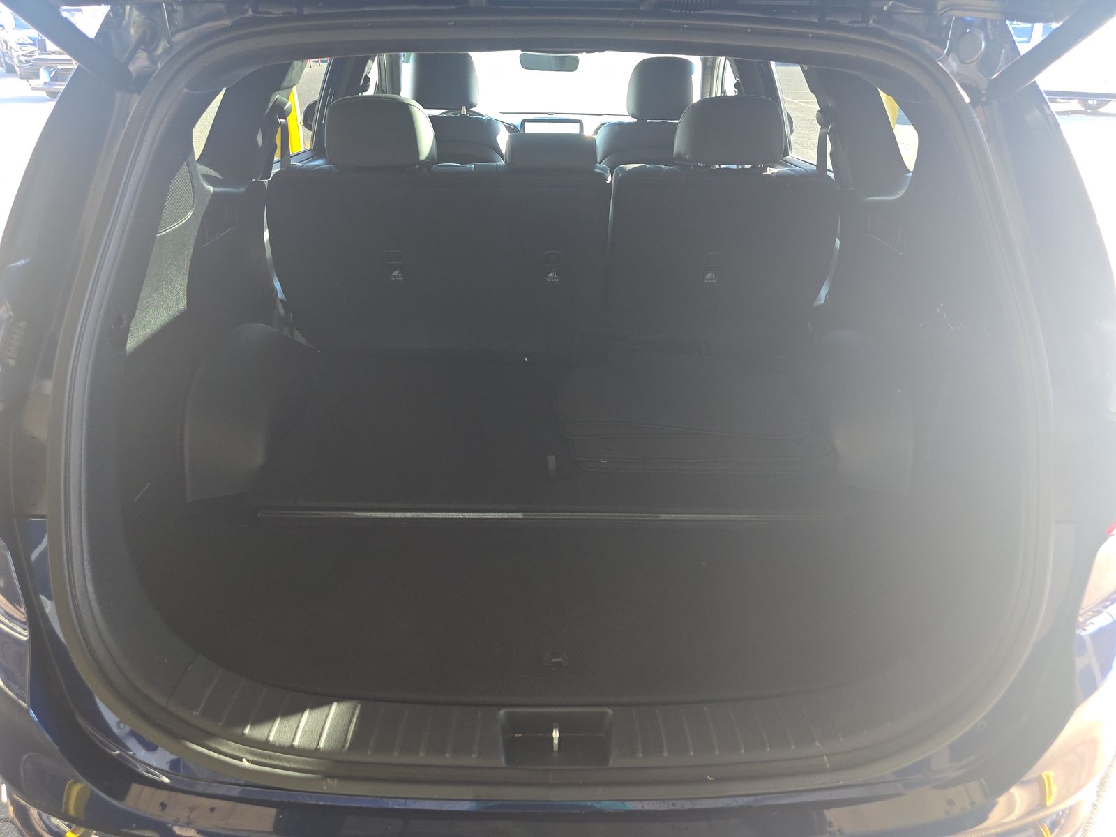 2022 Hyundai Santa Fe Calligraphy FWD