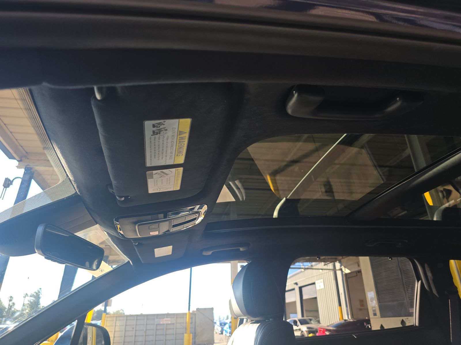 2022 Hyundai Santa Fe Calligraphy FWD