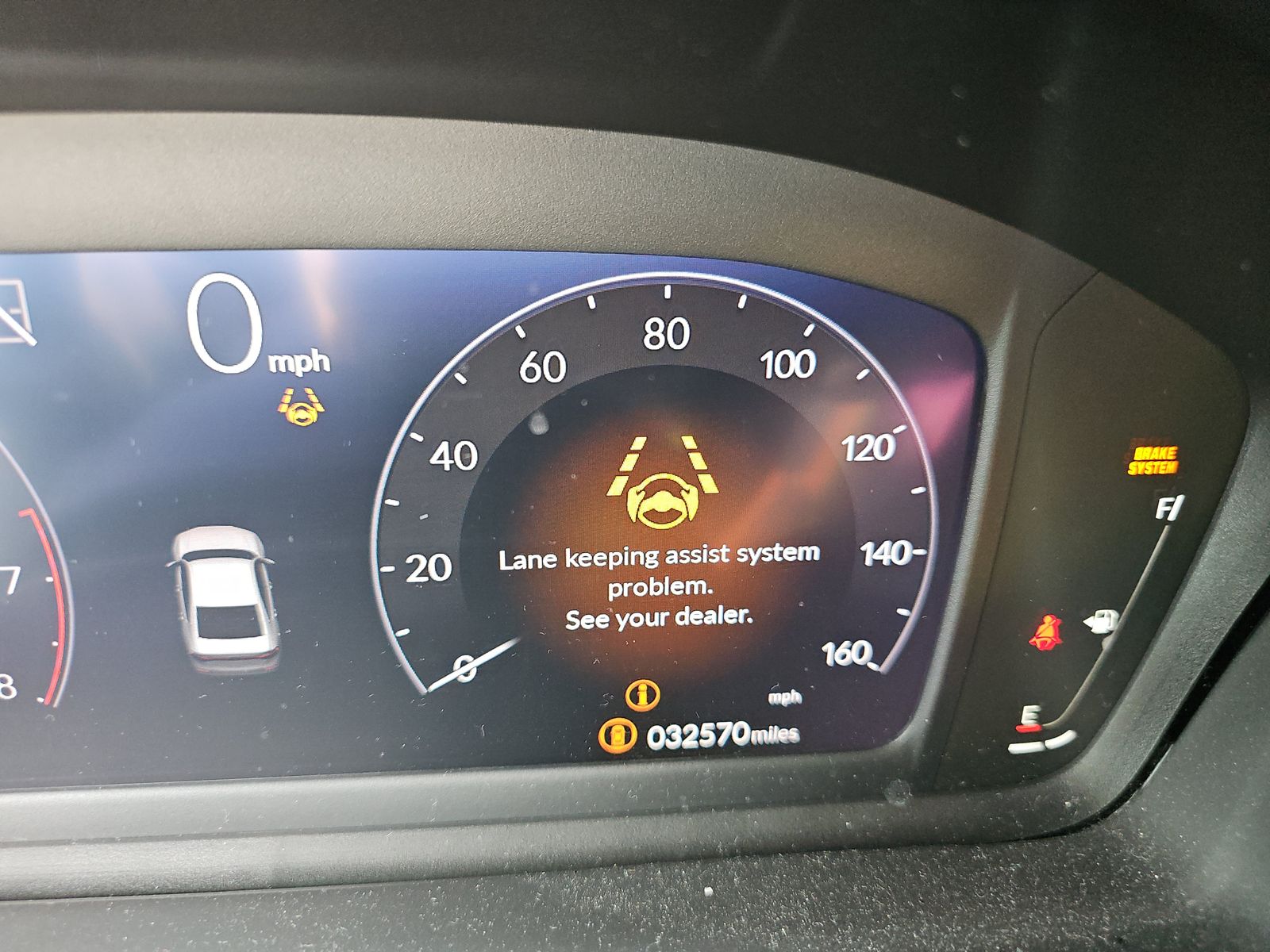 2023 Honda Accord EX FWD