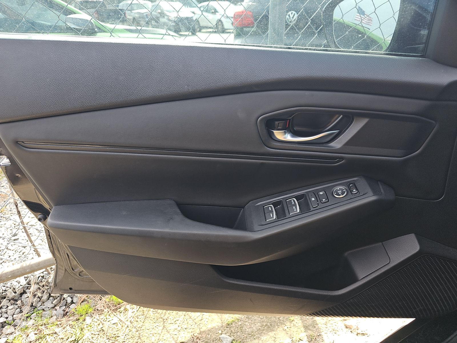 2023 Honda Accord EX FWD