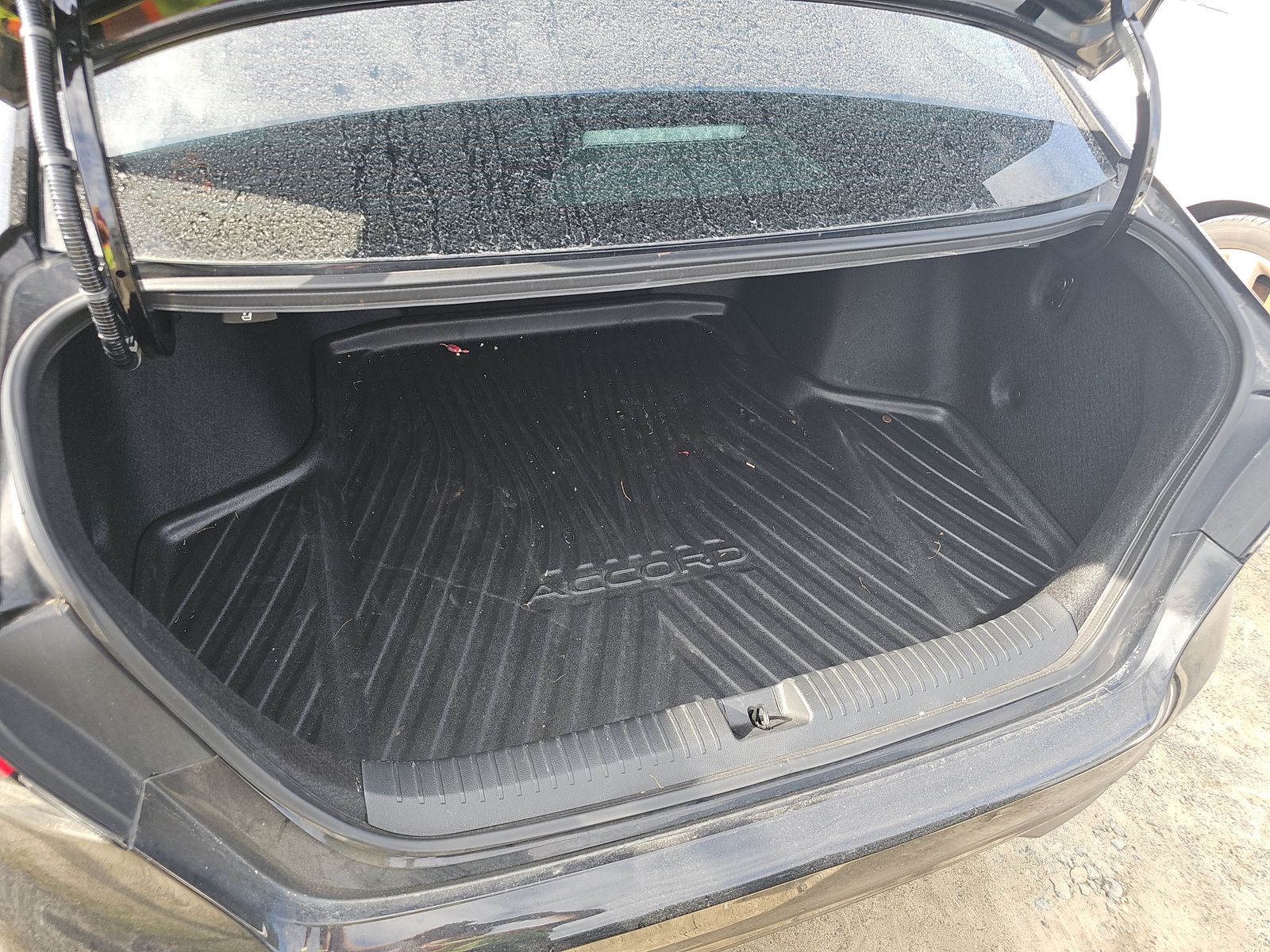 2023 Honda Accord EX FWD