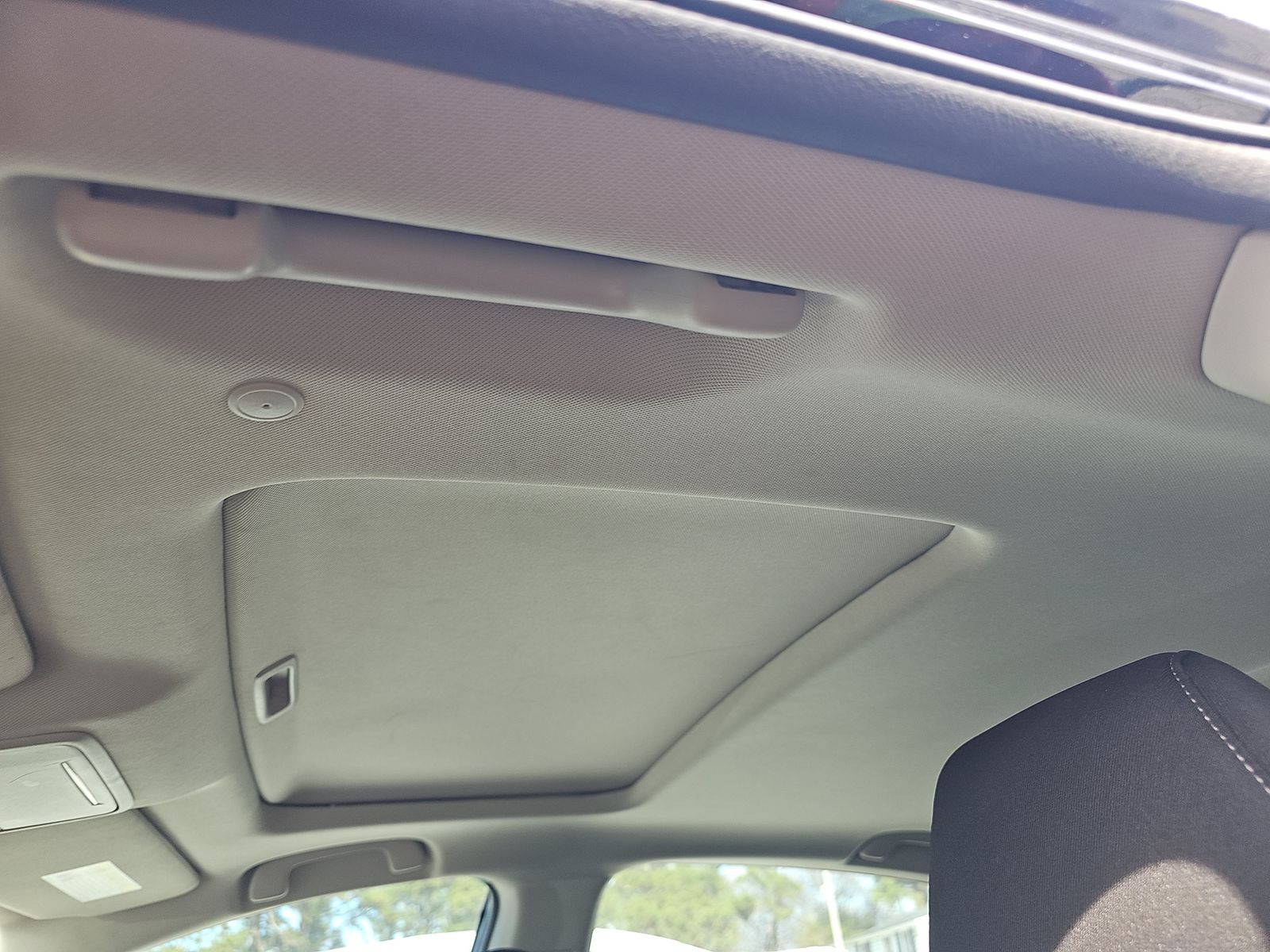 2023 Honda Accord EX FWD