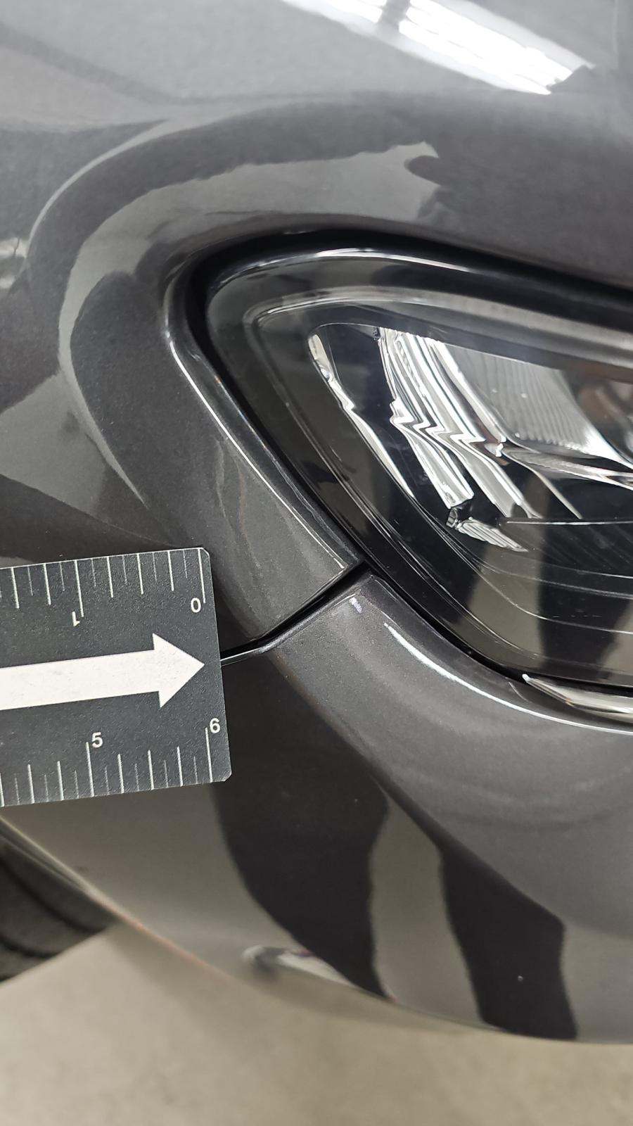 2022 Jeep Grand Cherokee Overland AWD