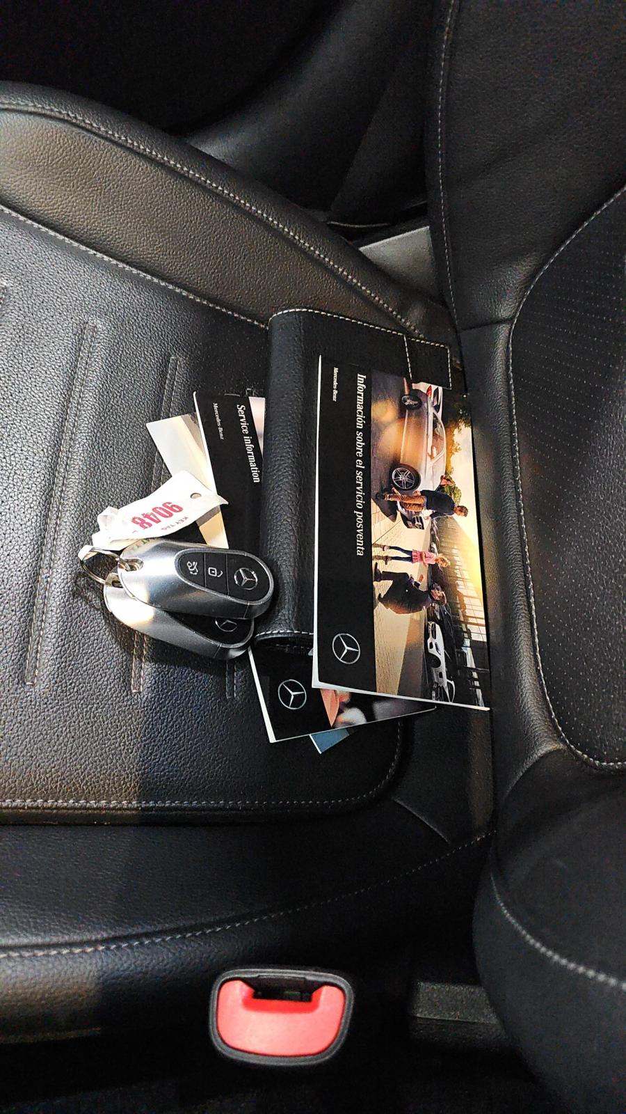 2022 Mercedes-Benz C-Class C 300 RWD