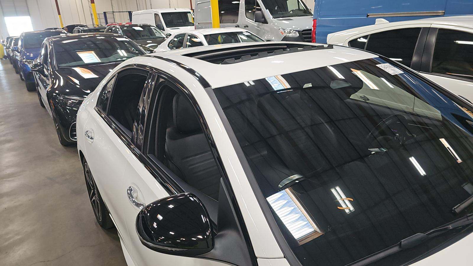 2022 Mercedes-Benz C-Class C 300 RWD