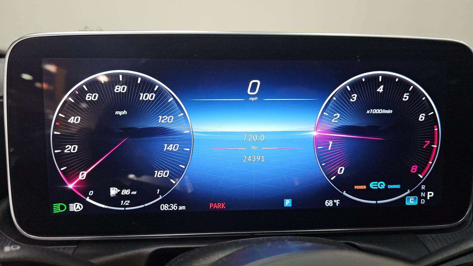 2022 Mercedes-Benz C-Class C 300 RWD