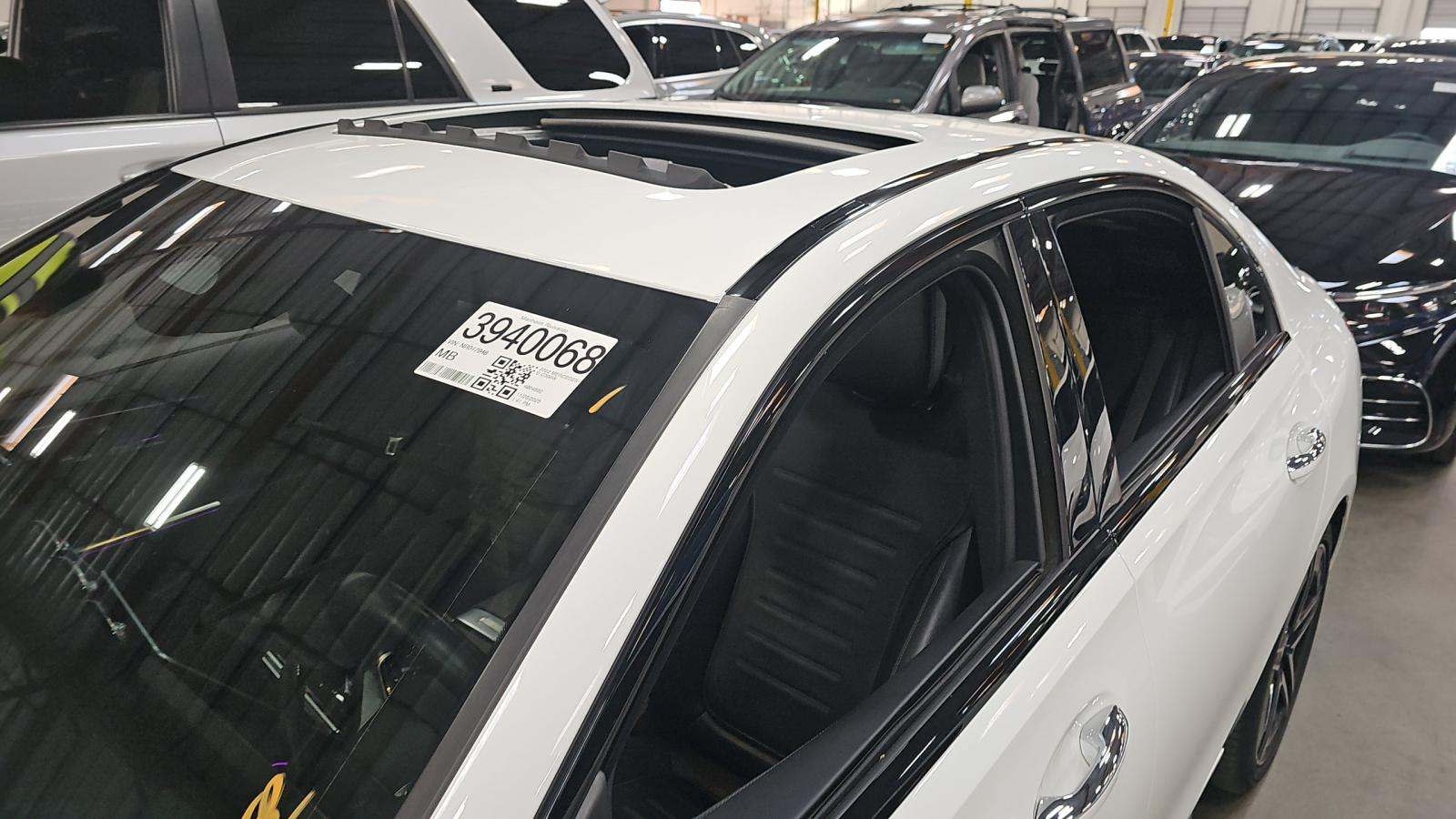 2022 Mercedes-Benz C-Class C 300 RWD