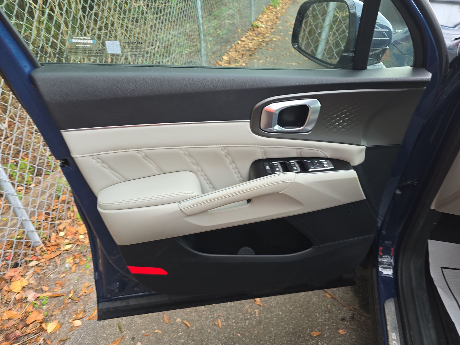 2024 Kia Sorento SX FWD