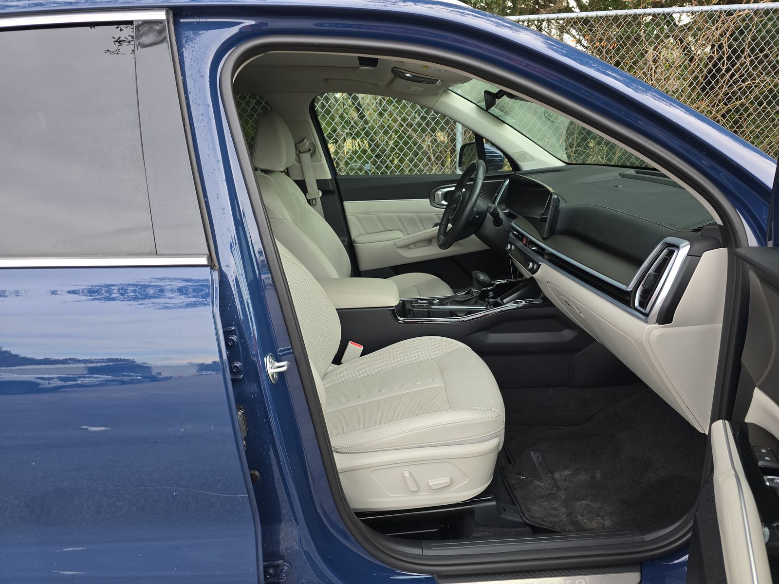 2024 Kia Sorento SX FWD